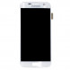 Дисплей с тачскрином для Samsung Galaxy S7 SM-G930 (Белый)
