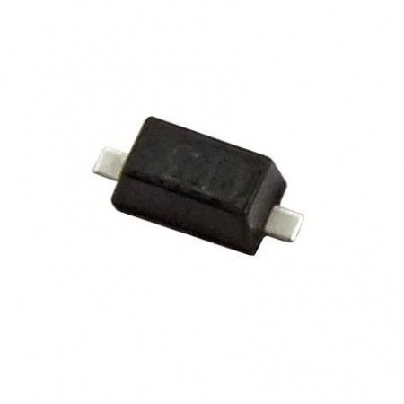 BAV21W (0.25A 200V) SOD-123 Диод выпрямительный (10 штук)