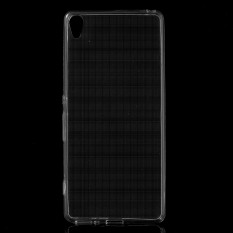 TPU Силиконовый чехол для Sony Xperia XA, XA Dual F3111, F3112