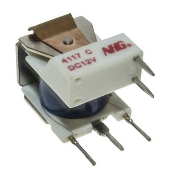4117-C-O-20-24VDC-1.0 FORWARD Реле электромагнитное