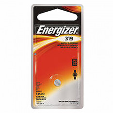 Батарейка Energizer R319-10Box 1.5В