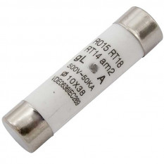 32A 500V 10x38mm Предохранитель керамический