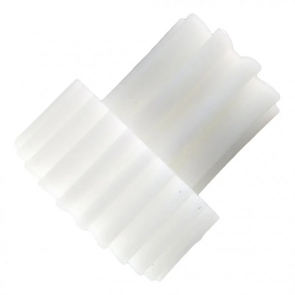 KW650738 Шестерня Kenwood малая 650738 (ШЕСТ018)