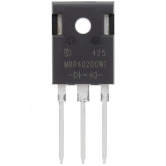 Диод Шоттки MBR40200WT