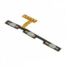 Шлейф для Samsung A025 Galaxy A02s на кнопки громкости, и кнопку включения