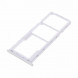 Контейнер SIM лоток для Samsung 226 Galaxy A22s 5G (Белый)