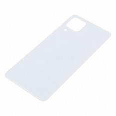 Задняя крышка для Samsung A225F Galaxy A22 (Белый)