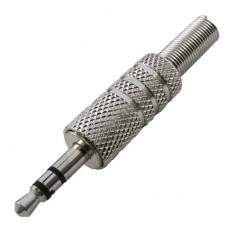 SZC-0020 / 3.5 mm stereo Разъем аудио на кабель