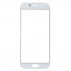 Стекло Samsung SM-A520F A5 2017 (белый) под переклейку
