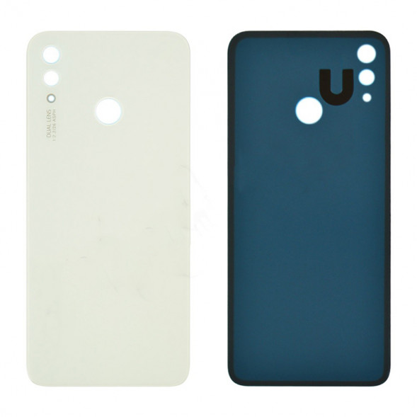 Задняя крышка корпуса для Huawei Nova 3i (Белый)