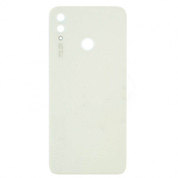 Задняя крышка корпуса для Huawei Nova 3i (Белый)