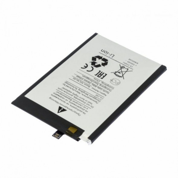 Аккумулятор BL-49KX для Infinix Note 11, Note 12 5G, Note 12 (2023)