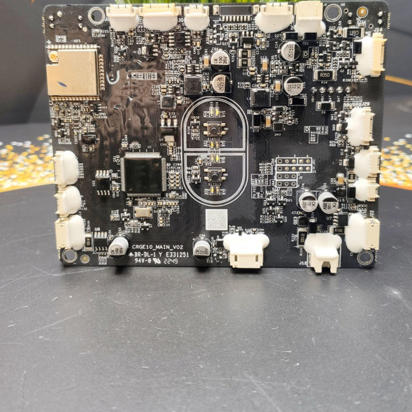 Материнская плата для робота пылесоса Xiaomi Robot Vacuum E10