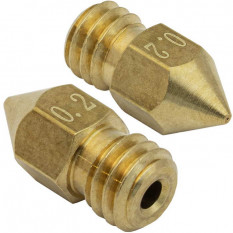 Сопло B-MK8-1.75-0.2