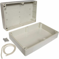 Корпус для РЭА Z353 (222x146x75)