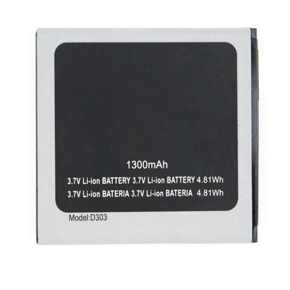 Аккумулятор для Micromax D303 (VIXION)