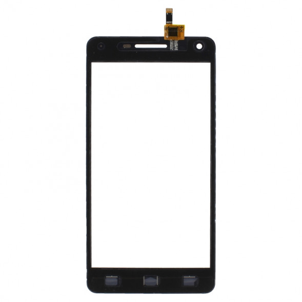 Тачскрин для Philips V377 Xenium (Черный)
