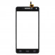 Тачскрин для Philips V377 Xenium (Черный)