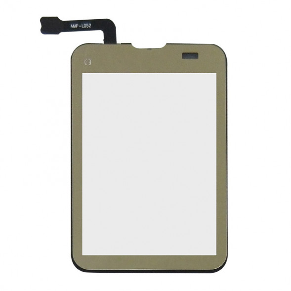 Тачскрин для Nokia C3-01 (золото)