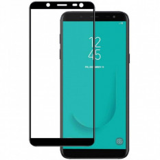 Защитное стекло 3D для Samsung J600 J6 2018