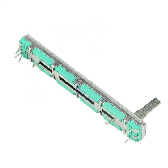 B103 Переменный резистор потенциометр 10KОм SC6080GH