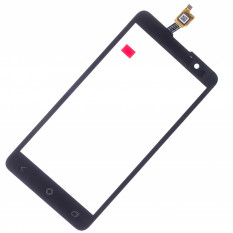 Тачскрин для Acer Z520 (Черный)