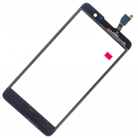 Тачскрин для Acer Z520 (Черный)