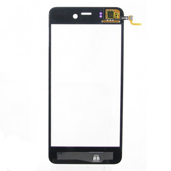 Тачскрин Highscreen Alpha Ice (Черный)