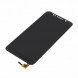 Дисплей для Alcatel OT-5009D 1C в сборе с тачскрином (Черный)