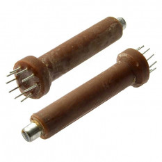 Радиолампа 1Ц21П