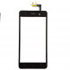 Тачскрин для BQ Strike BQS-5020 (DJN 48-16050-20398-00) (Черный)