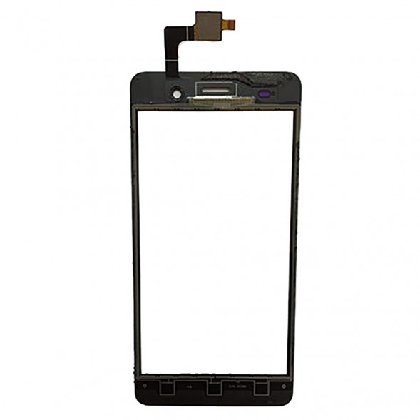 Тачскрин для BQ Strike BQS-5020 (DJN 48-16050-20398-00) (Черный)