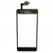 Тачскрин для BQ Strike BQS-5020 (DJN 48-16050-20398-00) (Черный)