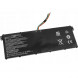 Аккумулятор AC14B8K для ноутбуков Acer Aspire  C730, E3-111, V5-132 , V3-371, E5-771, AN515-52 15,2V 2600mAh