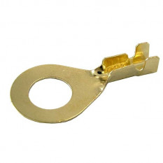 DJ431-6A.B.C.D Наконечник кольцевой (10 штук)