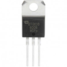 Симистор BTB08-600B