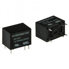 4100-C-H-DC12-A(0.2W) FORWARD Реле электромагнитное