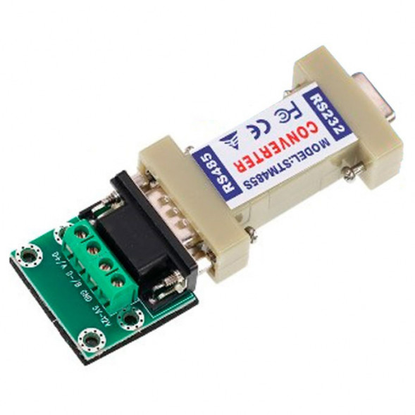 RS-232 to RS-485 C 4 pin Преобразователь интерфейса