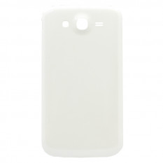 Задняя крышка Samsung Galaxy Grand Duos i9082 (белый)