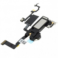 Шлейф для Apple iPhone 12, iPhone 12 Pro динамик, датчик сенсора и микрофон