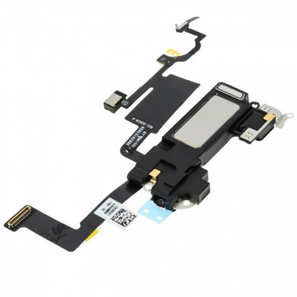 Шлейф для Apple iPhone 12, iPhone 12 Pro динамик, датчик сенсора и микрофон