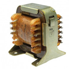 Трансформатор ТПП 264-220-50