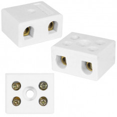 Колодка клеммная КВК-2-16