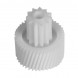 MS-4775719 Шестерня Moulinex, Tefal Д-33-17мм, зубья 41-11шт. (Косой-прямой) (ШЕСТ019)