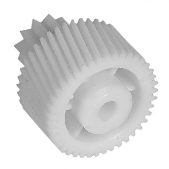 MS-4775719 Шестерня Moulinex, Tefal Д-33-17мм, зубья 41-11шт. (Косой-прямой) (ШЕСТ019)