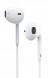 Гарнитура BOROFONE BM30 Original Series 3.5 мм, вкладыши, 1.2м (белый)