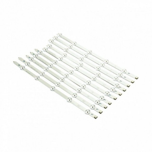 Светодиодная подсветка для телевизоров 42 6916L-1214A (10 шт.)