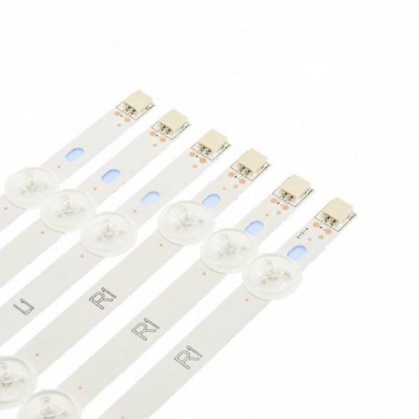 Светодиодная подсветка для телевизоров 42 6916L-1214A (10 шт.)