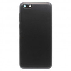 Задняя крышка корпус Huawei Honor 7A DUA-L22 (черный)
