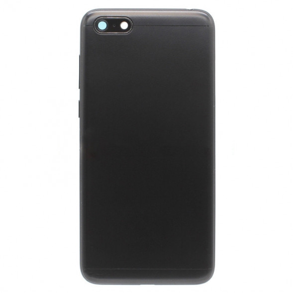 Задняя крышка корпус Huawei Honor 7A DUA-L22 (черный)